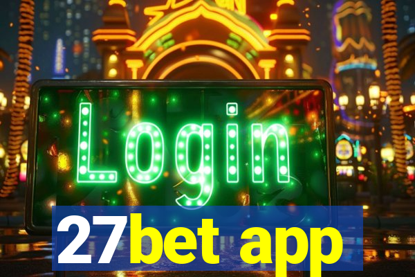 27bet app